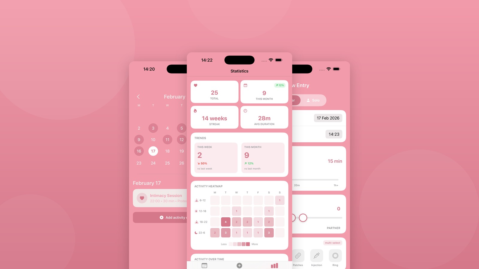 Kitzlr app preview